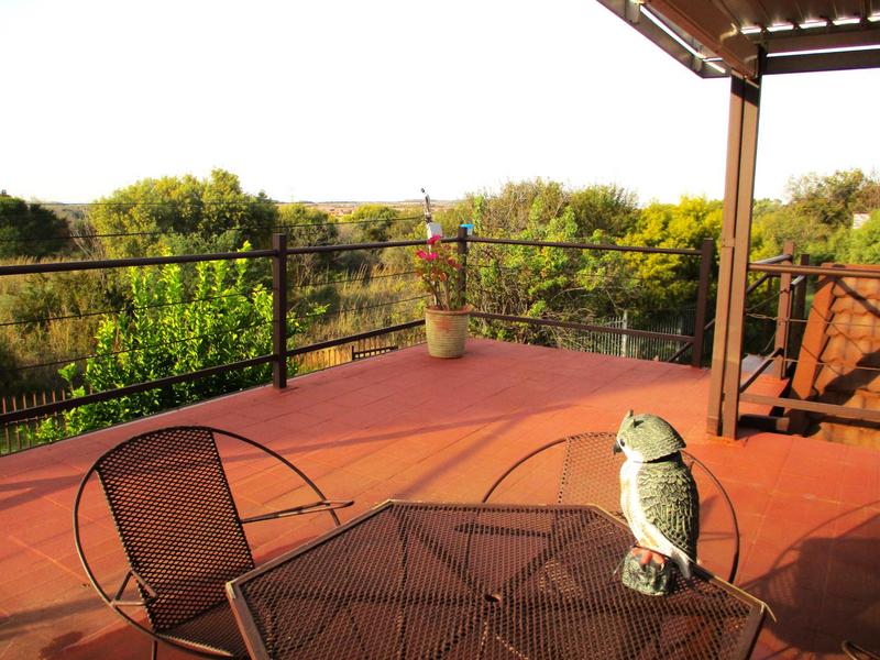 6 Bedroom Property for Sale in Dan Pienaar Free State